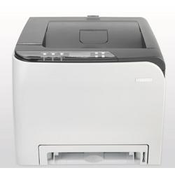 Ricoh SP C250DN - Draadloze All-in-One Laserprinter