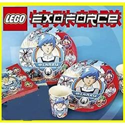 Lego Exoforce - Feestpakket