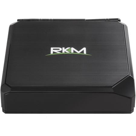 Rikomagic V3, Android MediaPlayer Stick, RK3328 1.5Hz Android 7.1, 2 GB, 8 GB Flash, Lan, Wifi, Bluetooth