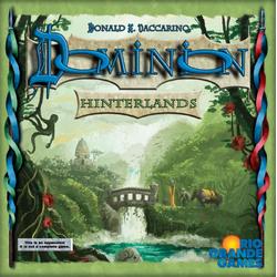 Dominion - Hinterlands