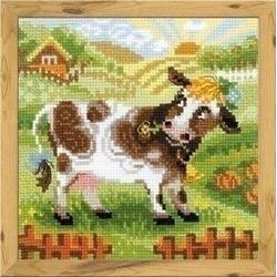 Riolis The Farm. Little Cow 1522