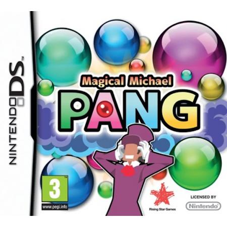 Pang - Magical Michael