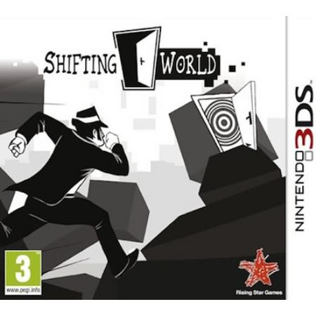 Shifting World 3D