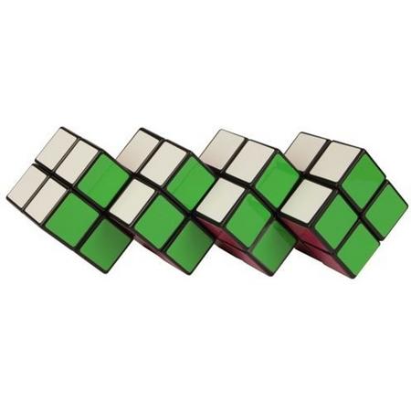 IQ Puzzel Big Size Quadruple Cube :: Riviera Games
