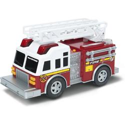 Road Rippers - City brandweerwagen - Speelgoedauto