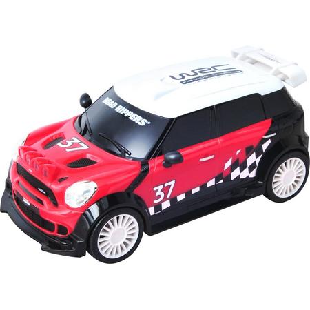 Road Rippers Hatchback Mini - Auto
