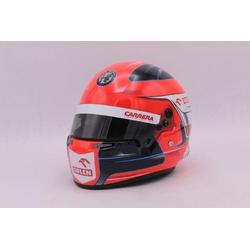 F1 Replica Helmet 1:2   2020