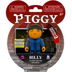 Billy - PIGGY Action Figure Roblox (incl DLC Code)