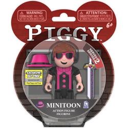 MiniToon - PIGGY Action Figure Roblox
