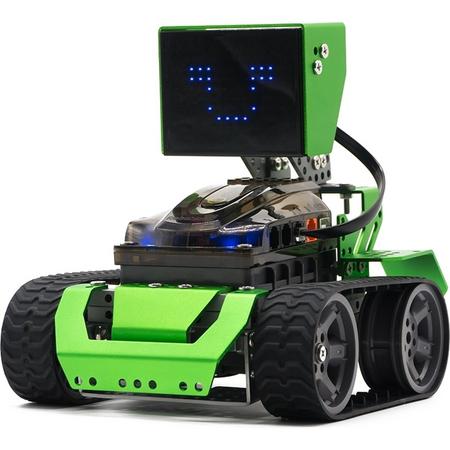 Robobloq Qoopers - Educatieve Speelgoed Robot