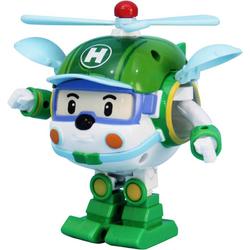 Robocar Poli Transforming Helly - Robot