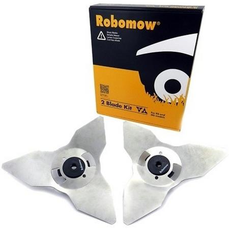 Robomow - reservemessen RS/TS/MS (2 st.)