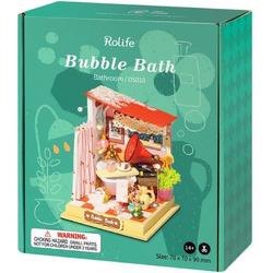 Rolife Bubble Bath Badkamertje DS018