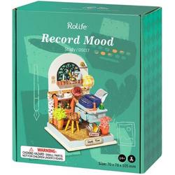 Rolife Record Mood studeerkamertje DS017