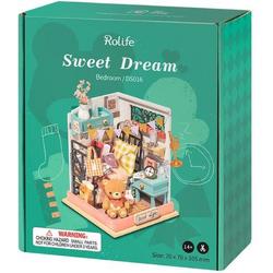 Rolife Sweet Dream Slaapkamertje DS016
