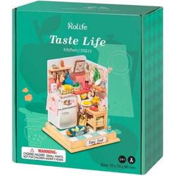 Rolife Taste Life keukentje DS015