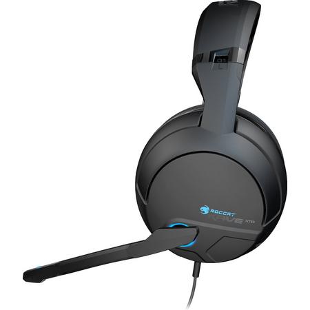 Roccat Kave XTD 5.1 - Analog Gaming Headset - PC