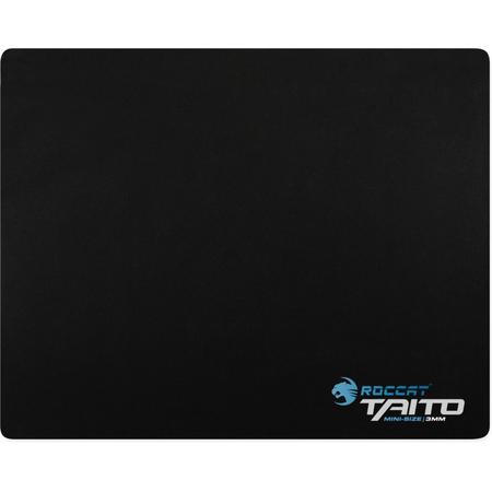 Roccat Taito Mini - 3mm - PC - Muismat - Zwart