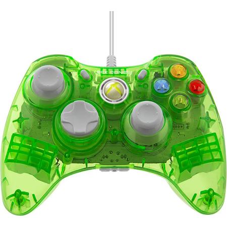 Rock Candy Gaming Controller - Xbox 360