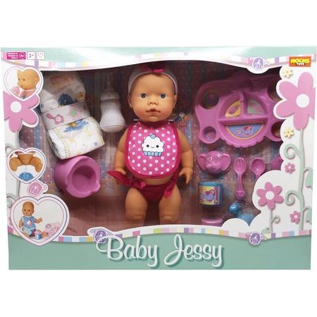 Baby Doll Jessy - Pop