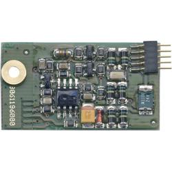 Roco 61196 Wisseldecoder Module, Zonder kabel, Met stekker