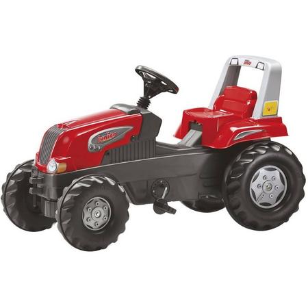 Rolly Toys 800254 RollyJunior RT Tractor