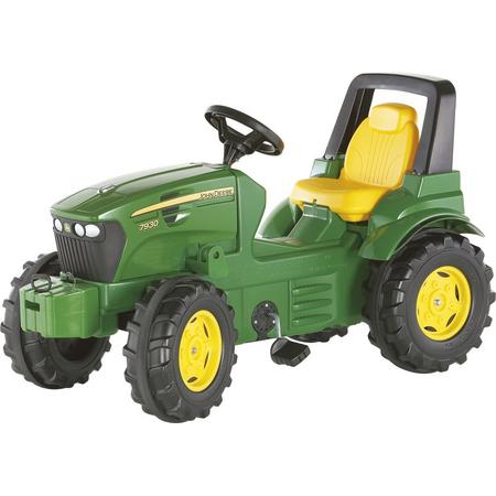 Rolly Toys FarmTrac John Deere - Traptractor