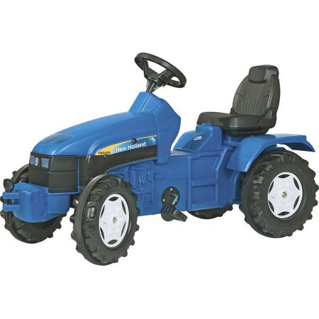 Rolly Toys Rolly Farmtrac New Holland - Traptractor