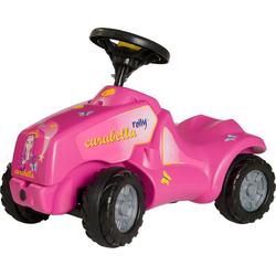 Rolly Toys Rolly MiniTrac - Loopauto - Carabella