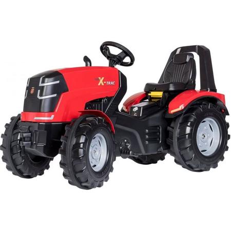 Tractor Trac X Premium 118x55x71 Cm