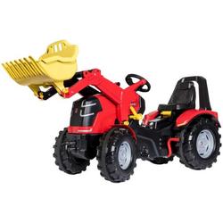 Tractor X-Trac Premium Met Versnelling