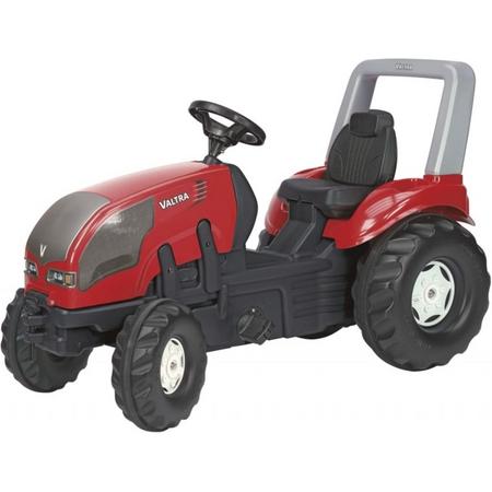 Traptractor Rolly Toys Valtra S