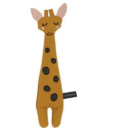 Giraf knuffel