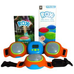 Roxs Box active gaming console