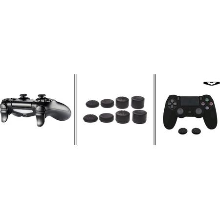 PlayStation controller accessories optimalisatiepakket