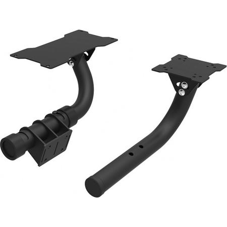 Rseat RS1 Shifter/Joystick Upgrade Kit Black Support Fanatec Clubsport Shifter, Thrustmaster HOTAS Warthog