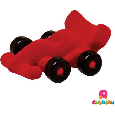 Modena the Racer (Red)