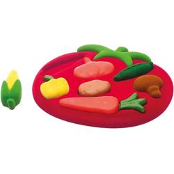 Rubbabu 3D-Puzzel groente