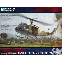 Bell UH-1D / UH-1H 