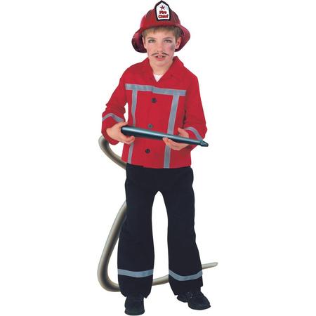 Brandweerman