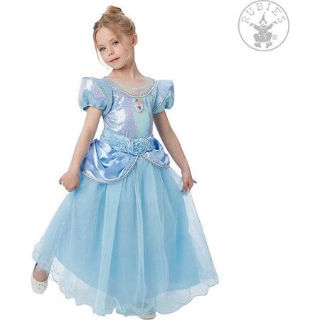 Cinderella Premium Suit Carrier - Child maat L