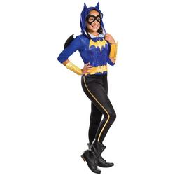 DC SHG Batgirl Child - Kostuum Kind - Maat S - 98/104