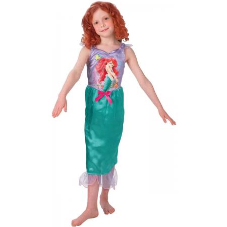 De kleine zeemeermin™ outfit - Kinderkostuums - 98/104