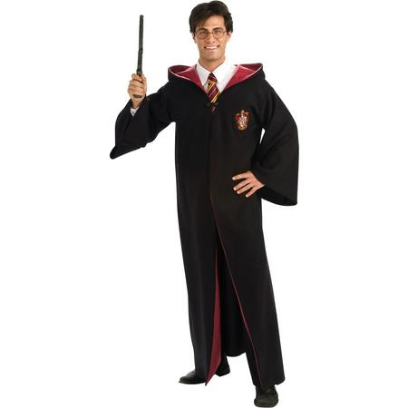 Deluxe Harry Potter Robe - Adult