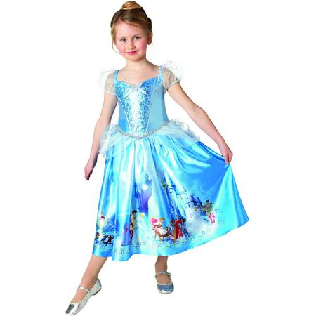 Dream Princess - Cinderella - Child