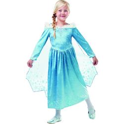 Elsa Frozen Olafs Adv deluxe - child