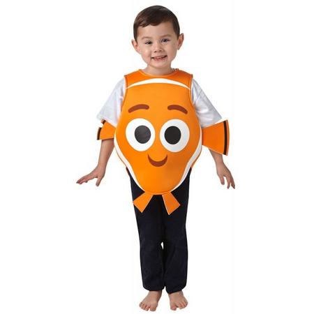 Finding Nemo Foam Kostuum kinderen - maat 116