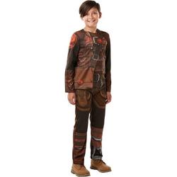 Hiccup jumpsuit 9-10yrs
