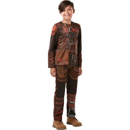 Hiccup jumpsuit 9-10yrs