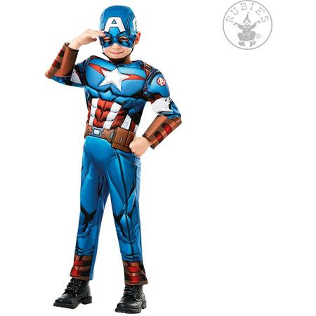 Jongenspak Captain America Avengers Assemble
